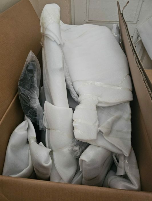 Set carene Honda cbr600rr