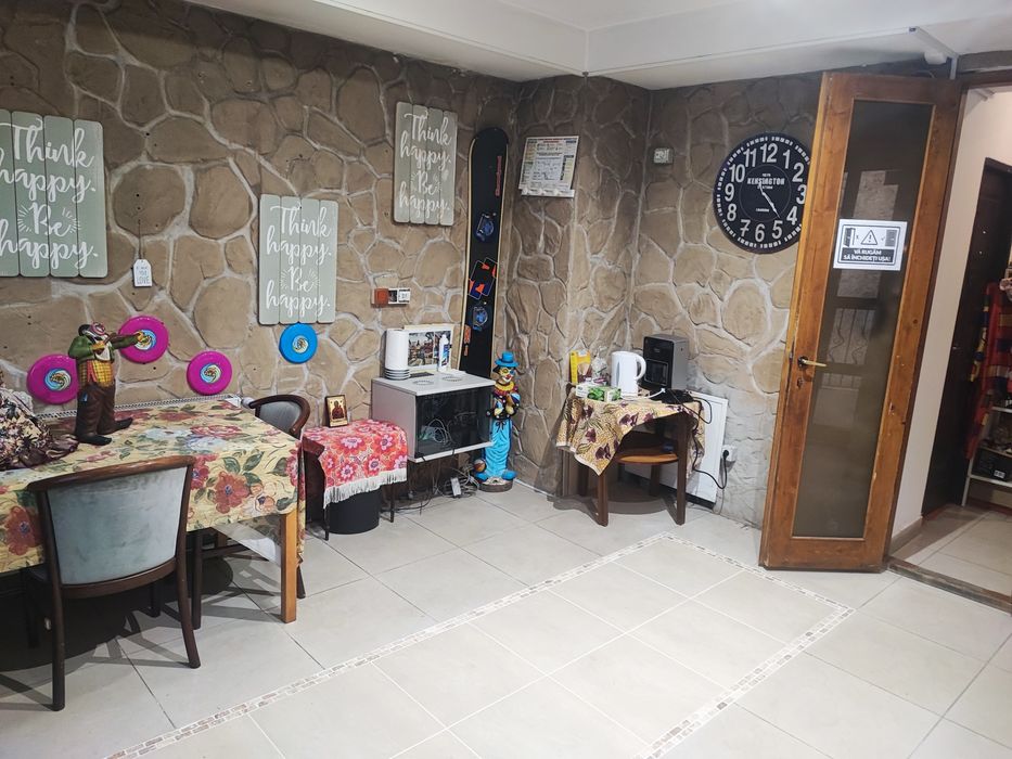 Vand afacere la cheie, domeniu turistic (pensiune)