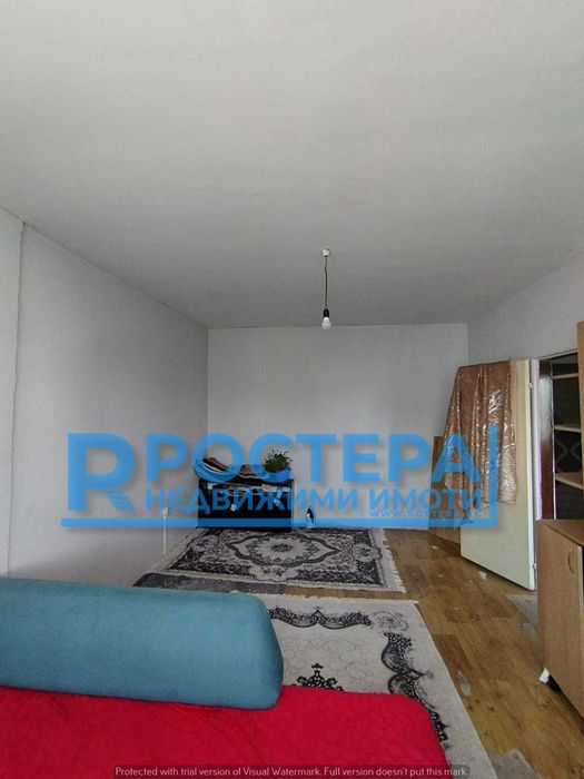 Продава се Двустаен апартамент в Търговище, Запад 2 - 63 кв.м за 1174 €/кв.м - Снимка #6