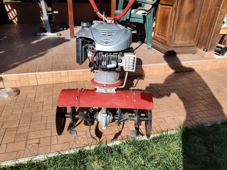 Vând motosapă Szentkiraly Quantum 60