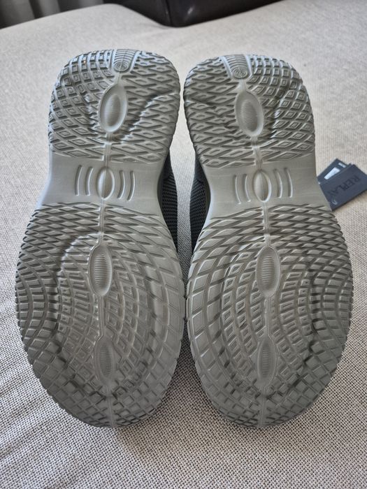 Мъжки маратонки - сникърси  REPLAY Milefor Base размер 43