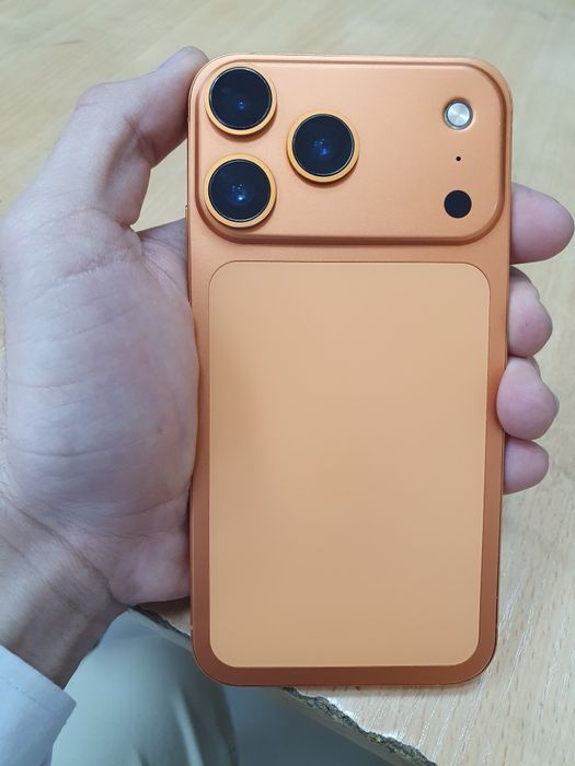 Iphone 11 17 korpusda