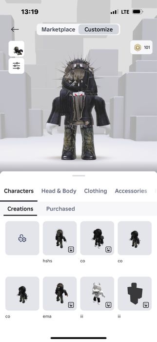 [Вип]Акк роблокс обмен на голду стандофф2