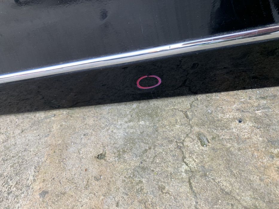 Usa stanga fata, Mercedes C-Class W204, 2007, 2008, 2009, 2010, 2011, 2012, 2013.