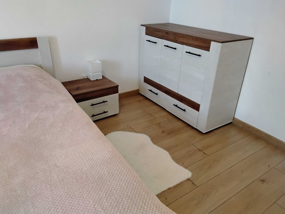 Дава се под наем Двустаен апартамент в София, Зона Б-19 - 81 кв.м за 740 € - Снимка #10