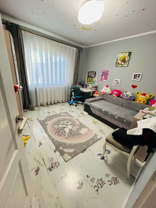 Apartament  tip PB in Rogerius pe strada Theodor Sperantia