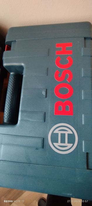 Перфоратор BOSCH 2-26