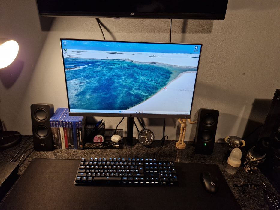 Компютър 1080p Gaming ГАРАНЦИЯ