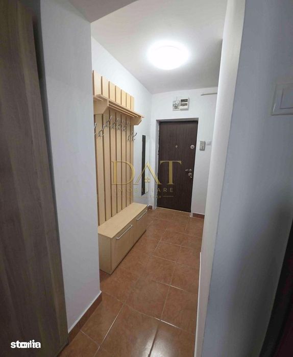 Apartament 2 camere decomandate | 51 mp | Gruia