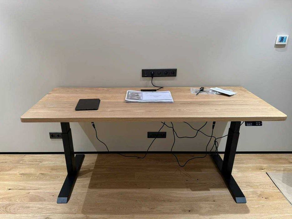 Геймерский Стол с регулировкой высоты Играй с комфортом