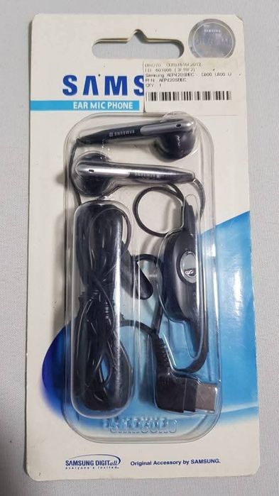 Lot accesorii SAMSUNG