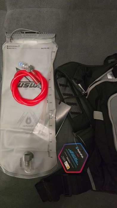 MOTO HYDRO 4L Hydration Pack