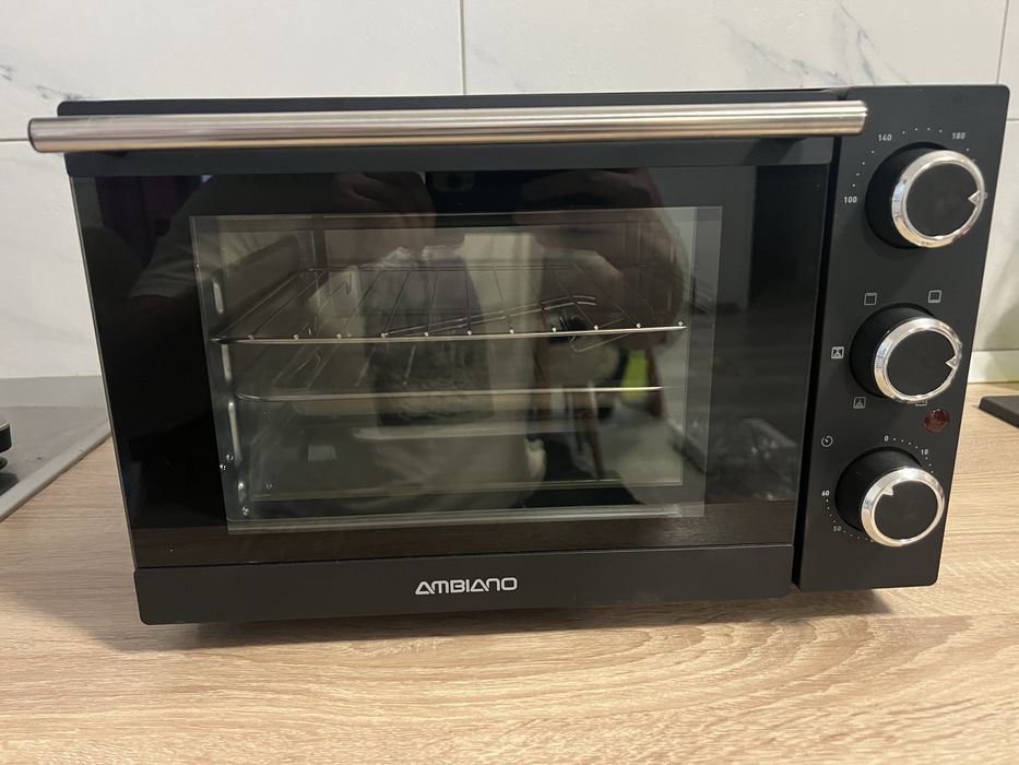 Cuptor electric nou