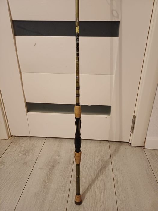 St Croix Premier PS70MF2