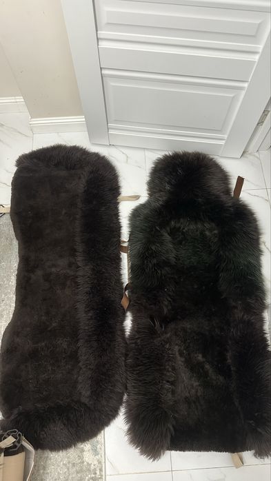 Чехлы универсальные