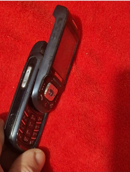 Telefon pentru piese sau colecție, display defect
