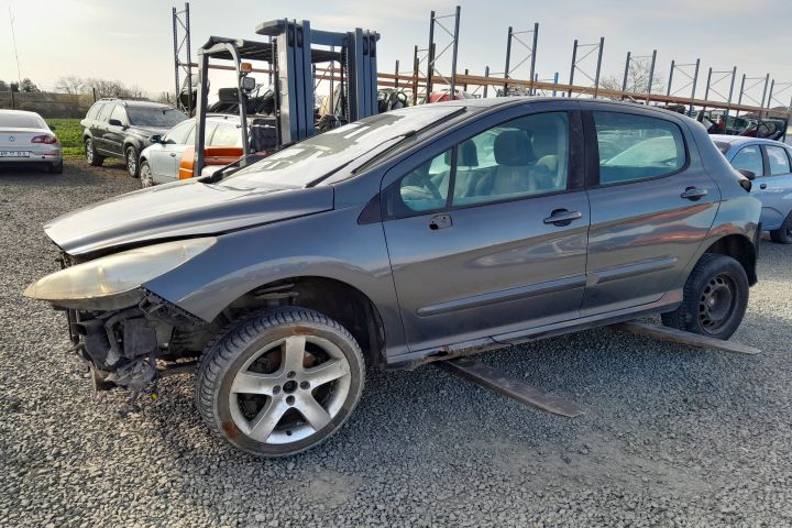 Usita rezervor 9680363377 9680363377 Peugeot 308 T7