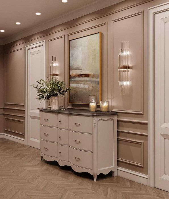 Шикарный комод из Дубая