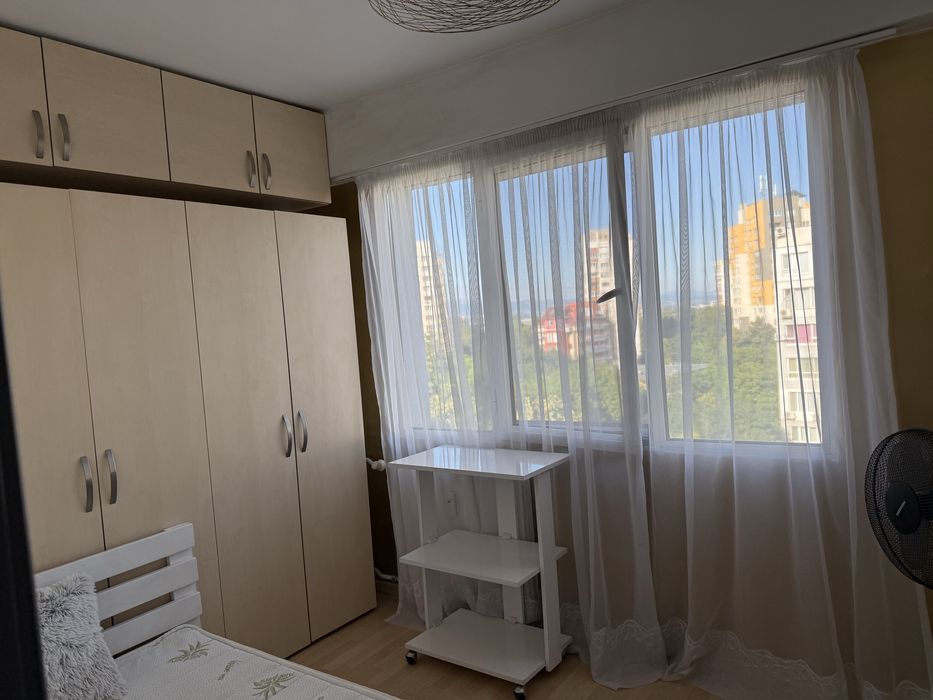 Дава се под наем Тристаен апартамент в София, Слатина - 75 кв.м за 765 € - Снимка #3