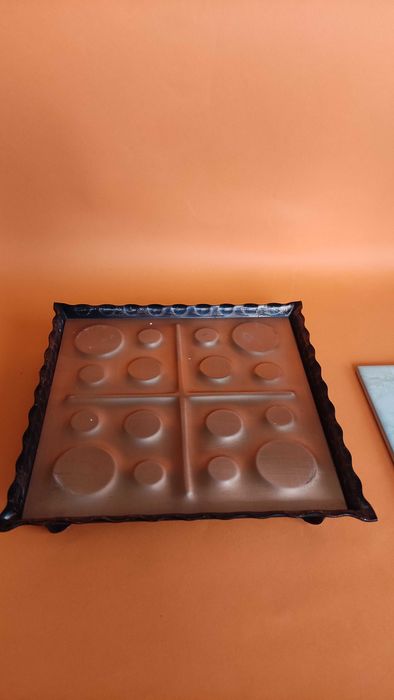 2 поставки за горещи съдове с керамични плочки