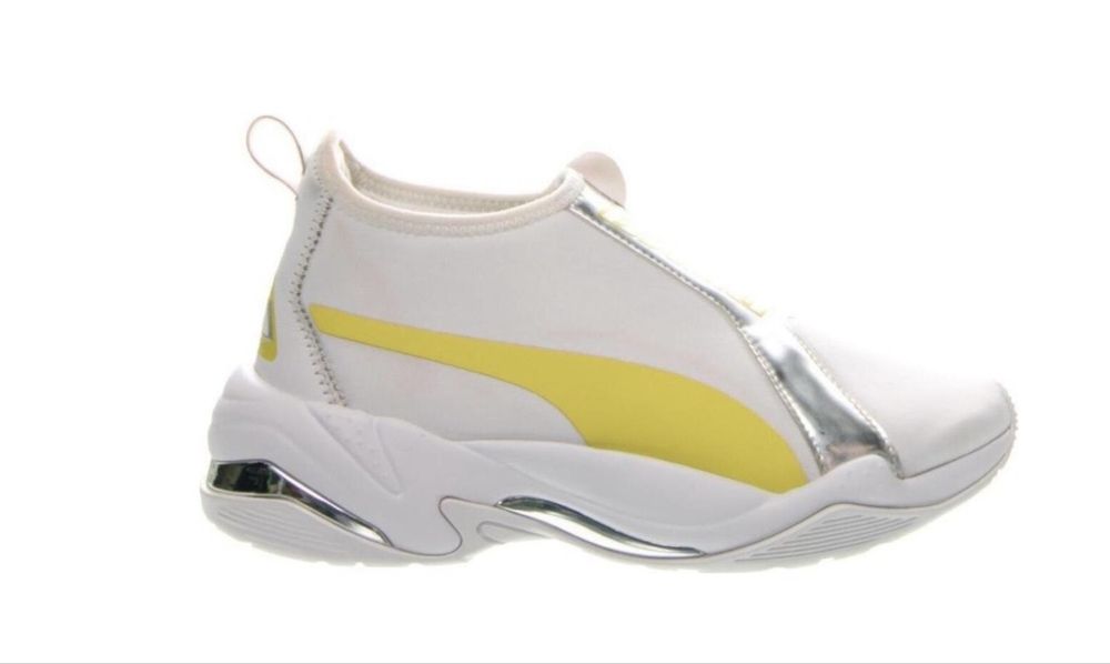 Дамски маратонки на PUMA