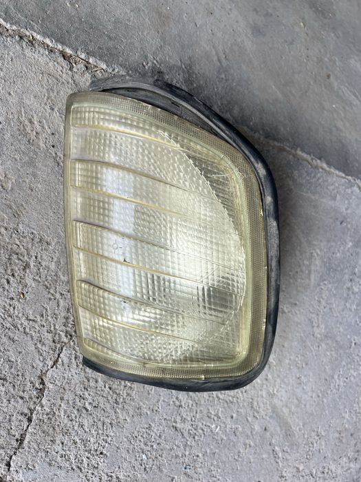 Мерседес 124 и прочее ..