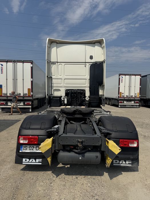 Daf Xf 480 / Retarder / 2021 / 570.000 Km