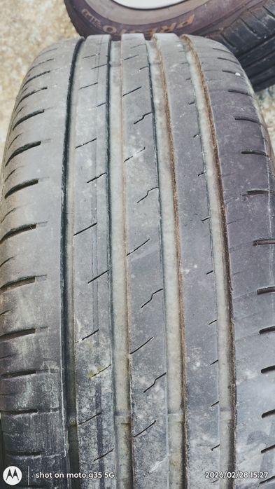 Гуми с джанти за Мазда