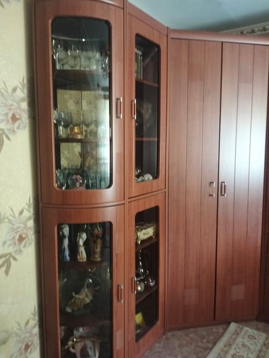 Корпусную мебель за 280000тг