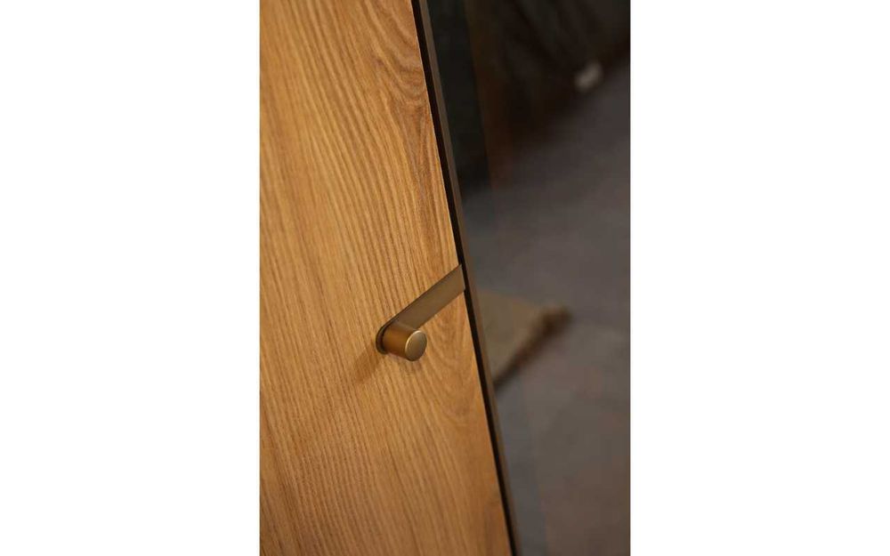 Цялостен спален комплект Icon