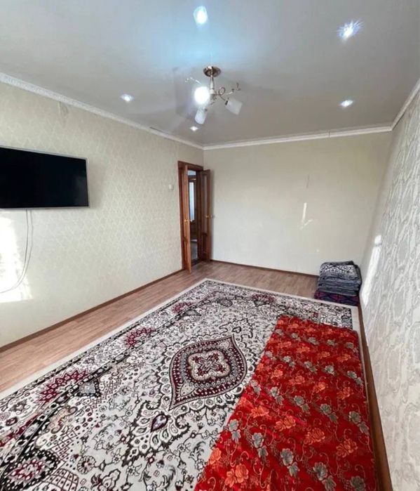 Продам 3 комнатную квартиру