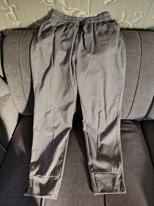 Женские брюки классика