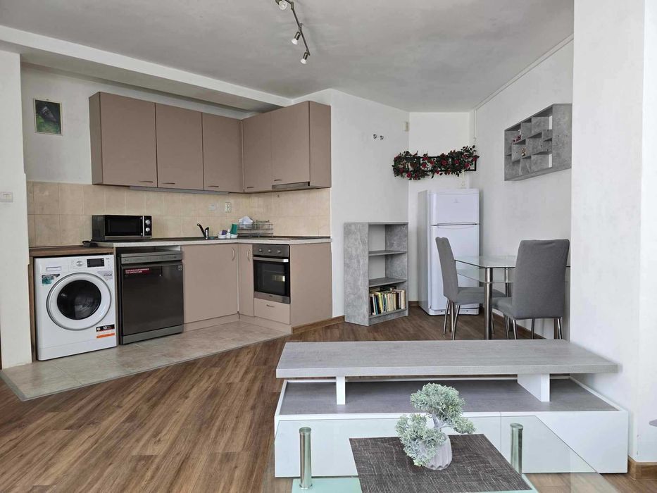 Дава се под наем Двустаен апартамент в София, Манастирски ливади - 74 кв.м за 765 € - Снимка #9