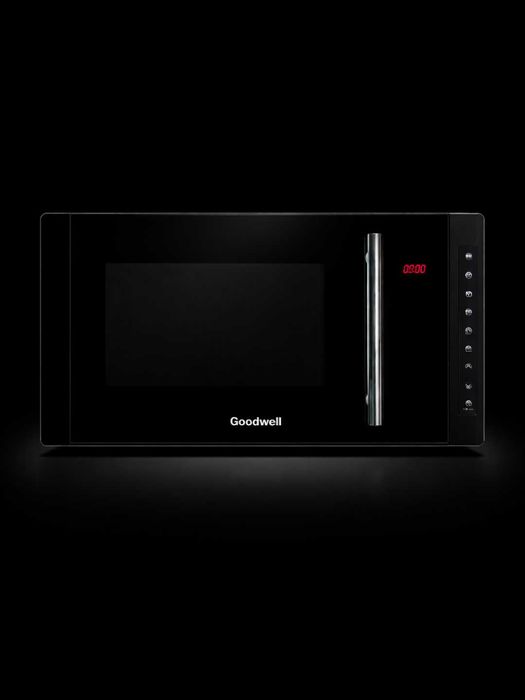 Микроволновая печь Goodwell GMF 2311 BL