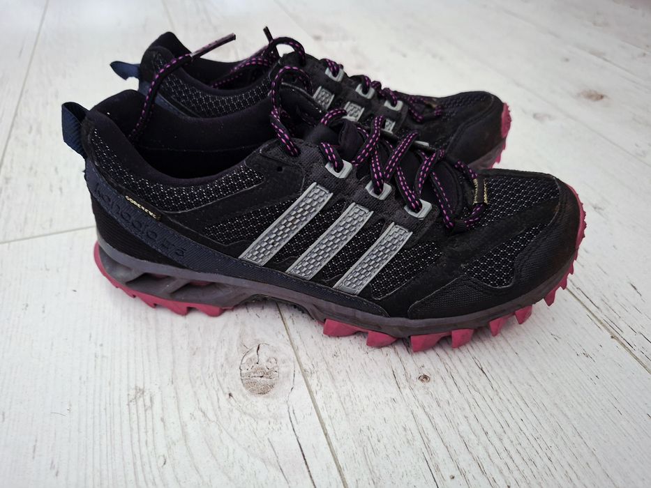 Adidas Gore-tex-Ориг. Детски маратонки