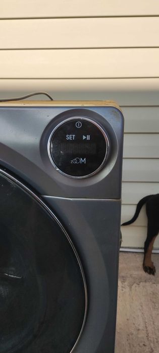 Пералня Канди 8кг.