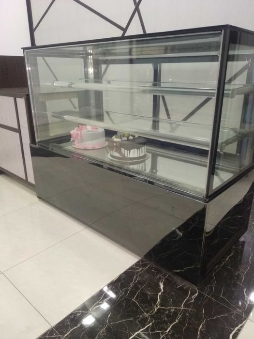 Витрина холодильная