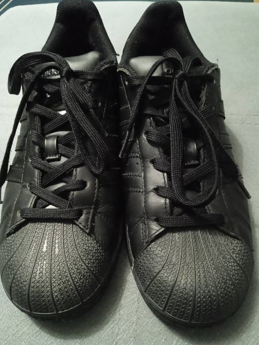 Adidas Superstar 38 2/3