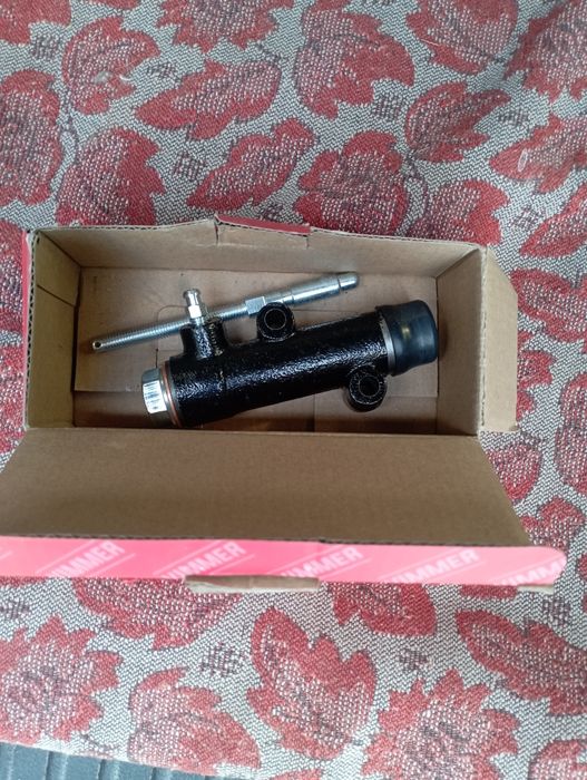 Генератор, стартер