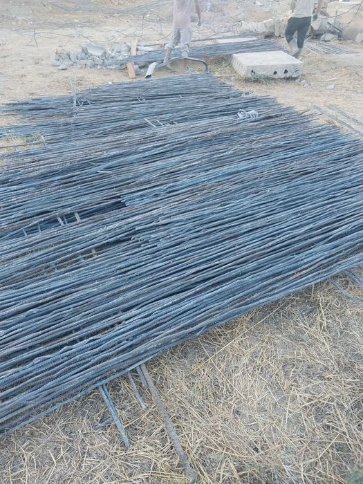 Armatura bu арматура бу