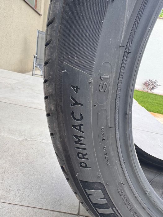 Cauciucuri Michelin vara 235/50/R19