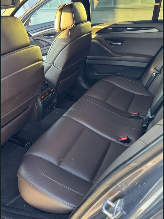 Bmw 520d Individual