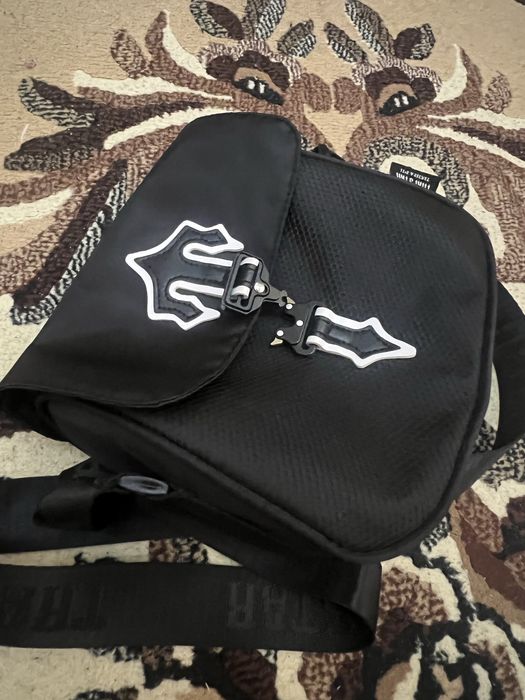 Сумка.  trapstar