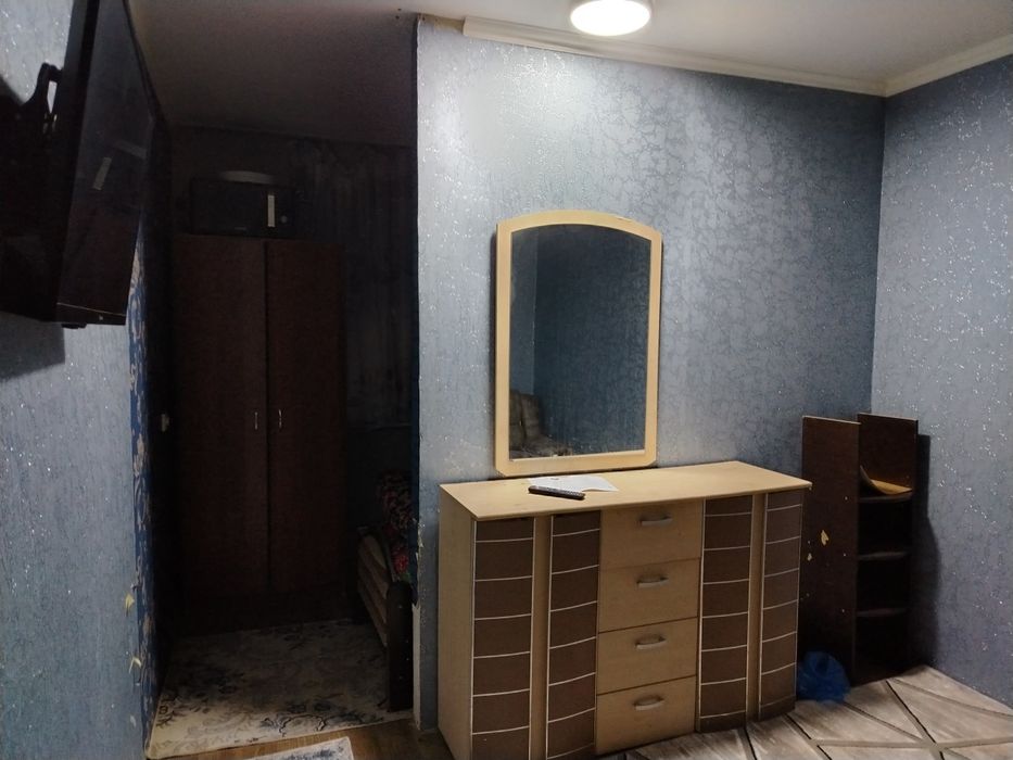 Чирчик ш. Троицк 1²х/1/4 33 м²