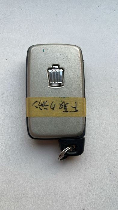 Изготовление ключей