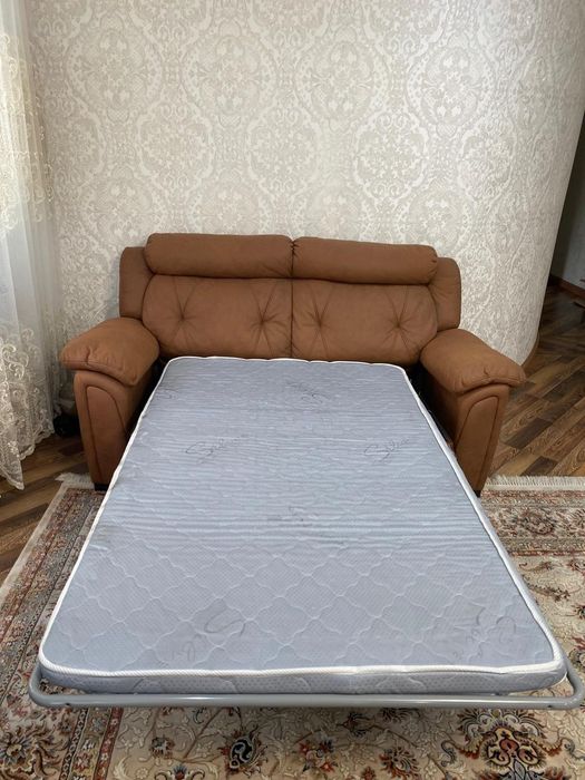 Продам набор 3-2-1 (диван,мини-диван,кресло)