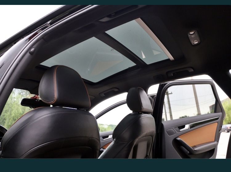 Audi b8,5(facelift) 3x S line