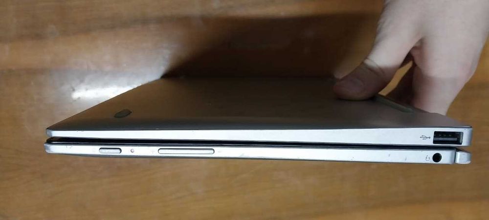 Планшет / ноутбук lenovo