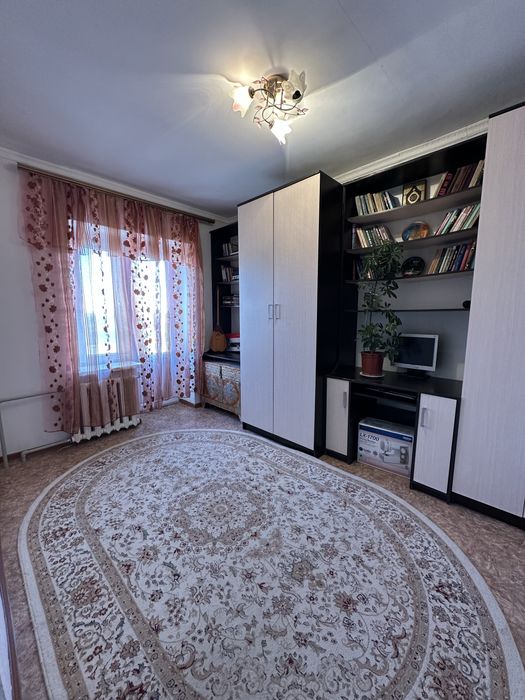 3 комн Ақмешіт 7