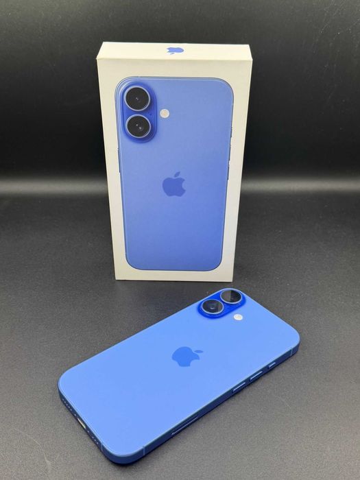 Hope Amanet P5 - Iphone 16 // 128GB // 100%